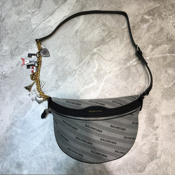 Makersluxe - BGA Bags - 620