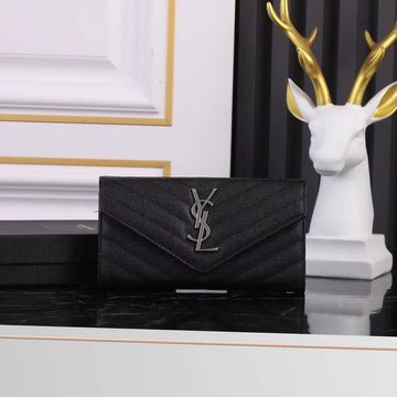 Makersluxe YLS Wallet - 132