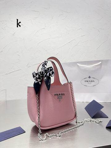 Makersluxe - PDA3 Bags - 073