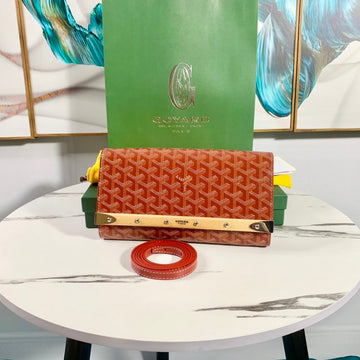 Makersluxe - GYO Wallets - 158