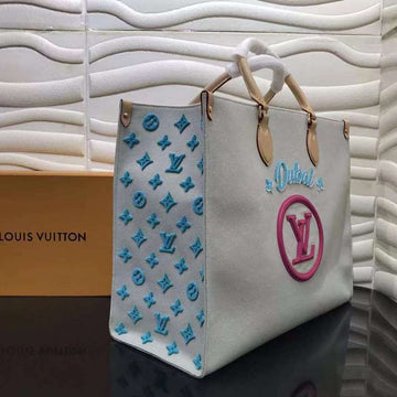 MLB Makersluxe Lu-Vi bags - 11933