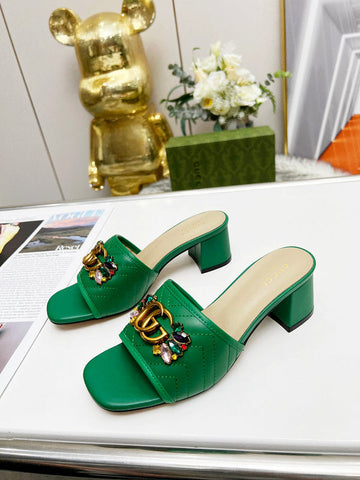 MLB - GUKI Women Shoes - 667