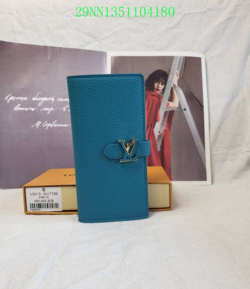 MLB - LOV Wallet - 903