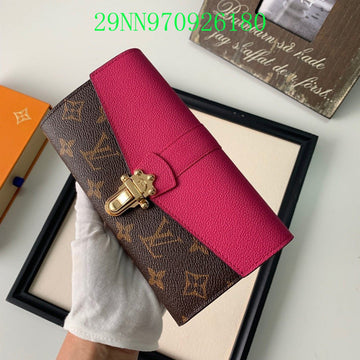 MLB - LOV Wallet - 969