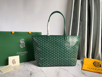 Makersluxe - GYO Bags - 854