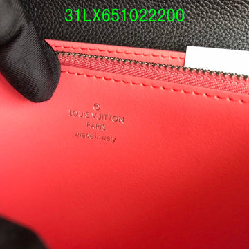 Makersluxe CHL Wallet - 1411