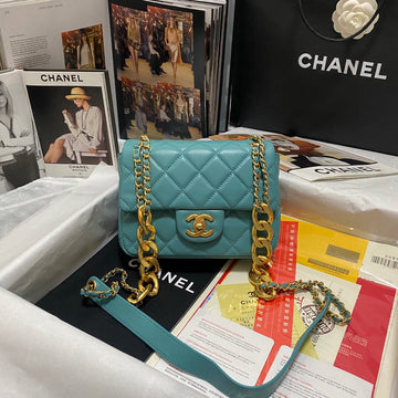 Makersluxe - CNL Bags - 1194