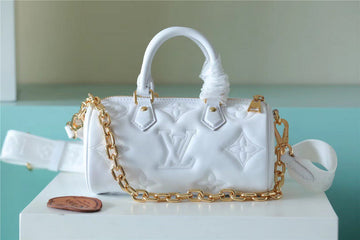 MLB Fashion Lu-Vi bags - 6833