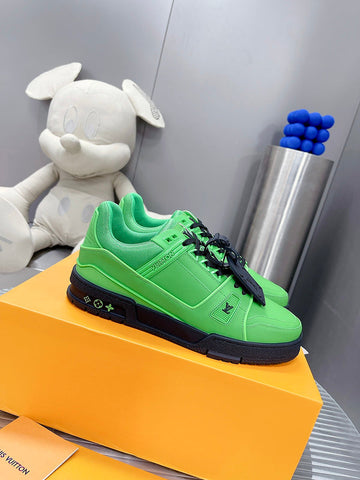 MLB - LOV Men Shoes - 264