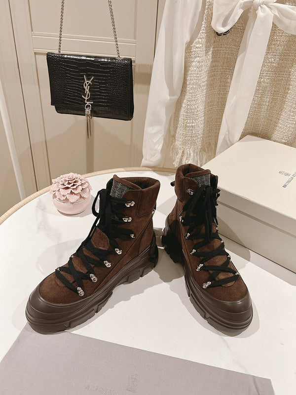 MLBIKE - Mix Women Shoes - 1010