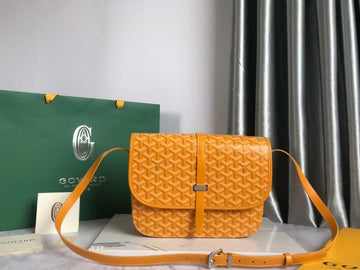 Makersluxe - GOD Bags - 066