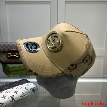 MLB - GUKI Caps - 252