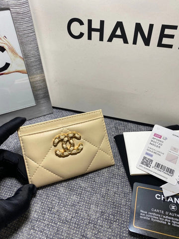 Makersluxe - CHL Wallets - 611