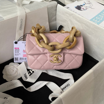 Makersluxe - CHL Bags - 742