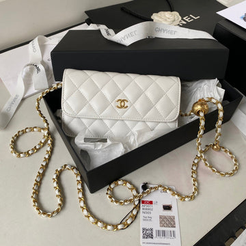 Makersluxe - CHL Women Bags - 1022
