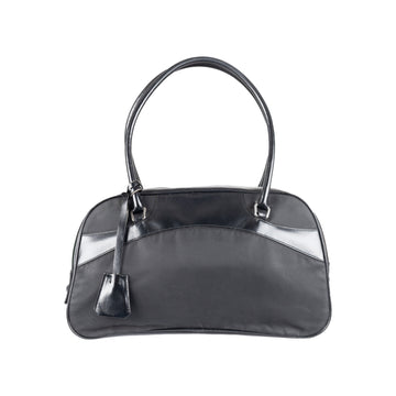 Prada Bowling Bag - '00s