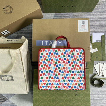 Makersluxe - GUKI Bags - 2069