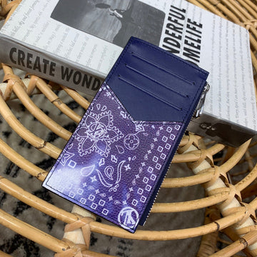 Makersluxe - LOV Card Case - 027