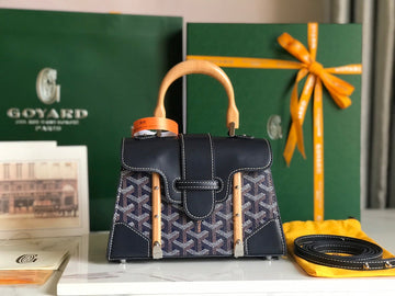 Makersluxe - GYO Bags - 785