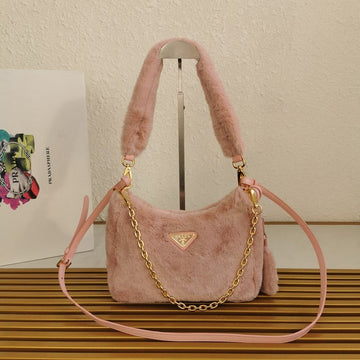 Makersluxe - PD Bags - 111