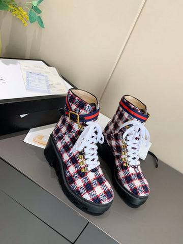 MLB - GUKI Women Shoes - 188