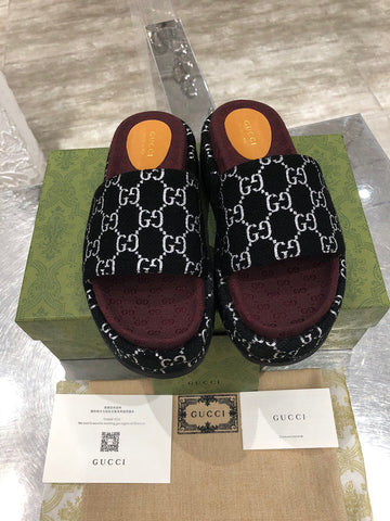 MLB - GUKI Women Shoes - 765