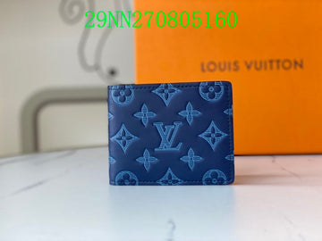 MLB - CHL Wallet - 701