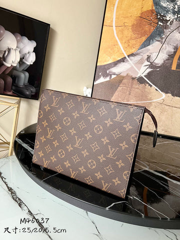 Makersluxe - LOV Bags - 1159