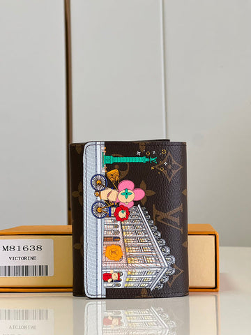 MLB - LOV Wallets - 423