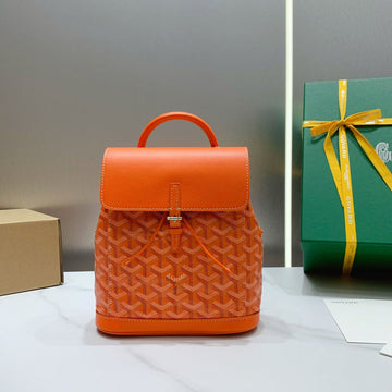 Makersluxe - GYO Bags - 1293