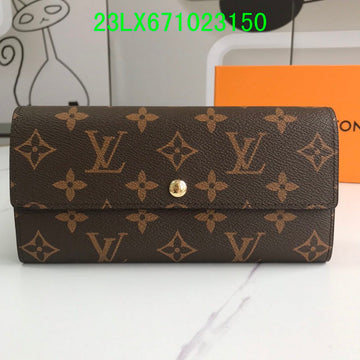 MLB - CHL Wallet - 1282