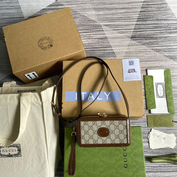 Makersluxe - GCI Bags - 2291