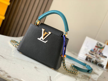 makersluxe - LOV Bags - 1178