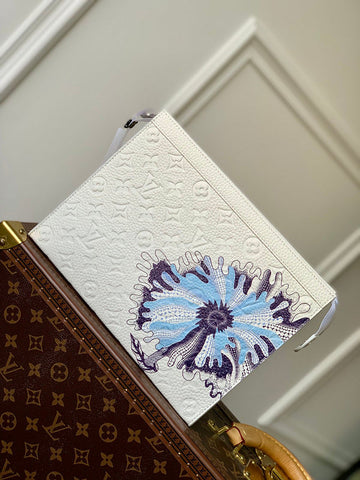 Makersluxe LOV Wallets - 378