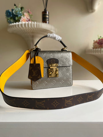 Makersluxe - LOV Bags - 1010
