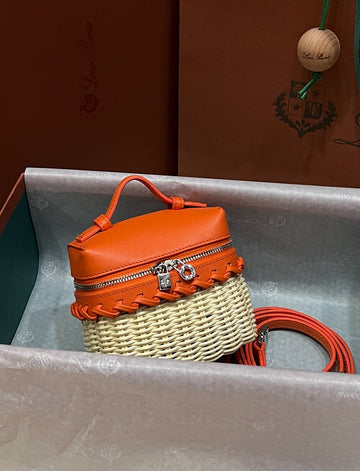 Makersluxe - LOP Bags - 099