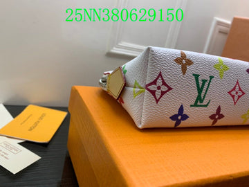 Makersluxe LOV Wallet - 1137