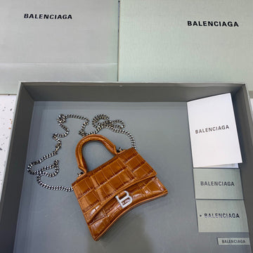 Makersluxe - BGA Bags - 376