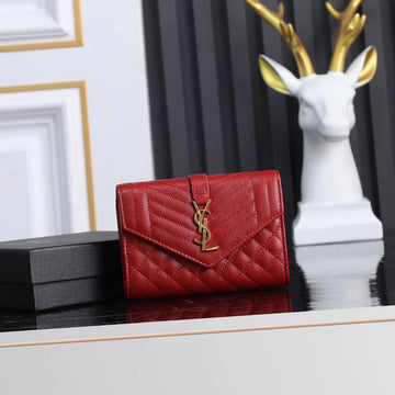 MLB - YLS Wallet - 204