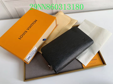 MLB - LOV Wallet - 655