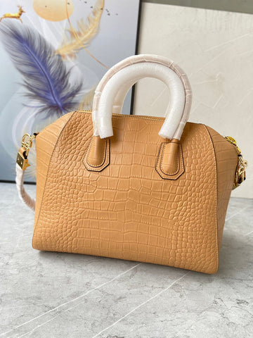 Makersluxe - GCY Bags - 673
