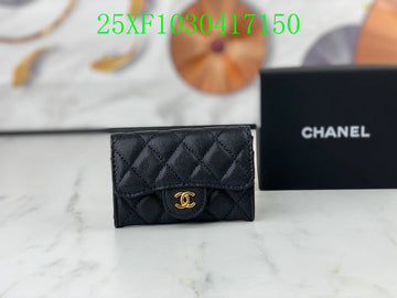 MLB - CHL Wallet - 167