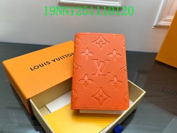 MLB - LOV Wallet - 885