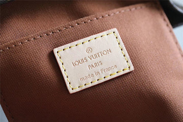 Makersluxe LOV Lady Bags - 2188