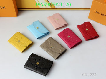 Makersluxe LOV Wallet - 350