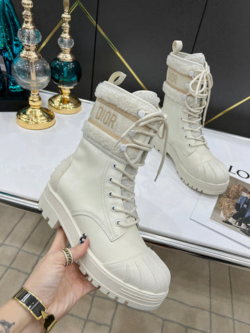 MLB - DOR Women Shoes - 241