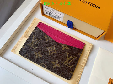 MLB - LOV Wallet - 1206