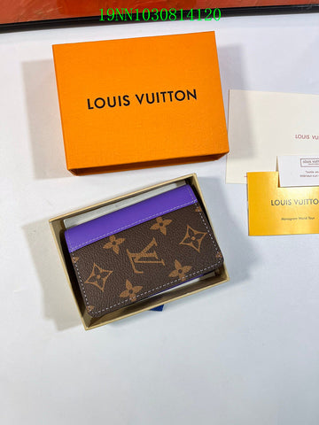 MLB - LOV Wallet - 147