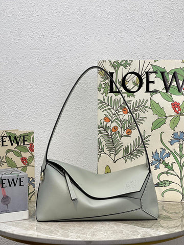 Makersluxe - LWO Bags - 660
