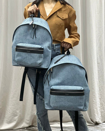 Makersluxe Bags- YLS Bags - 033